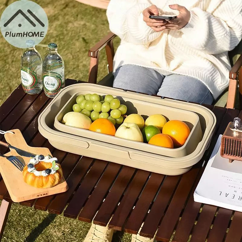 Làm thế nào để chọn giỏ dã ngoại phù hợp cho chuyến picnic gia đình vào mùa hè?