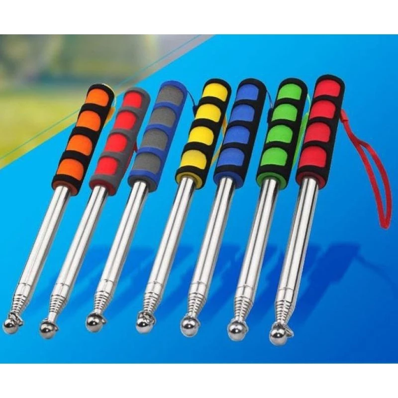 Làm thế nào để chọn cán cờ dẫn đoàn du lịch phù hợp và tránh lãng phí tiền bạc?