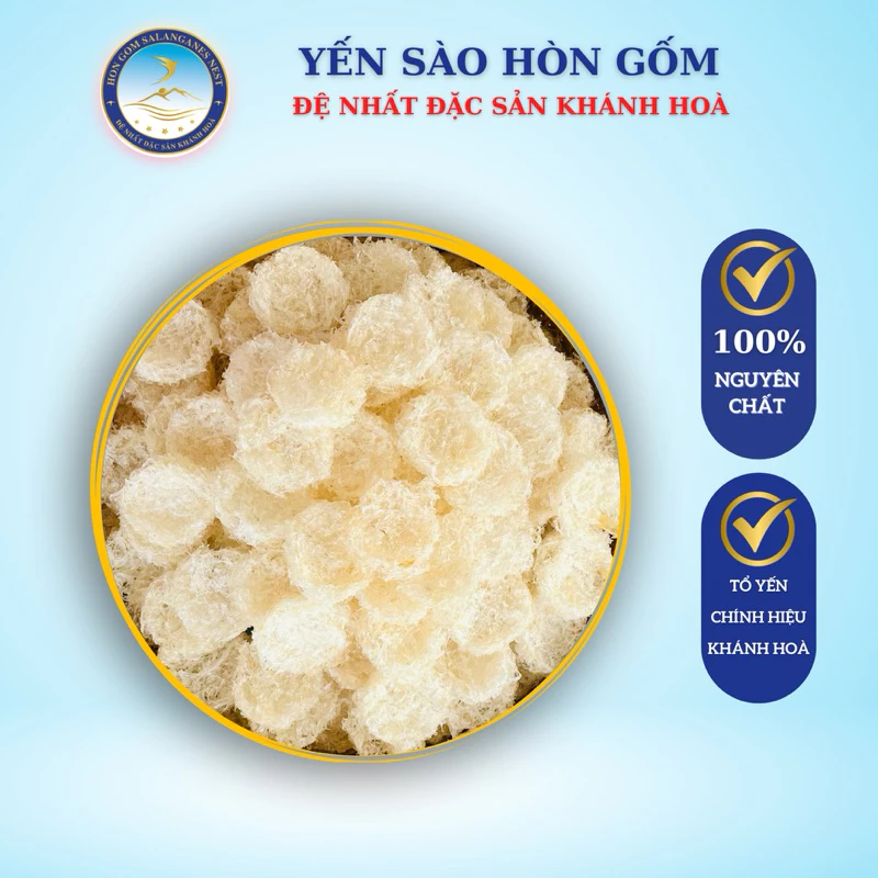 Mẹ Bỉm Cần Biết: Làm Thế Nào Để Chọn Yến Sào Cho Bé 1 Tuổi Đúng Cách?