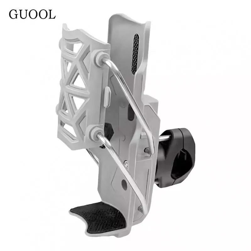 Làm thế nào để chọn giá đỡ bình nước xe đạp phù hợp cho chuyến du lịch của bạn?