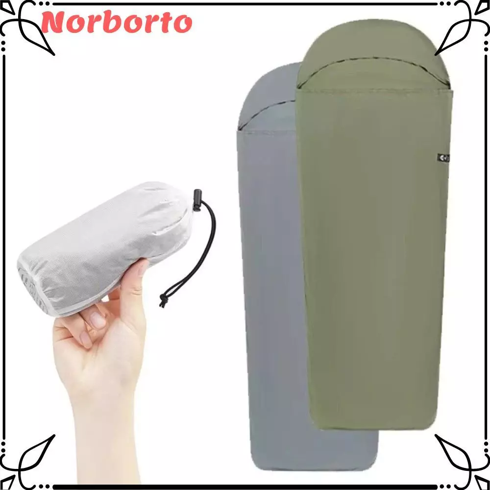 Làm thế nào để chọn túi ngủ lót nylon phù hợp cho chuyến du lịch và cắm trại của bạn