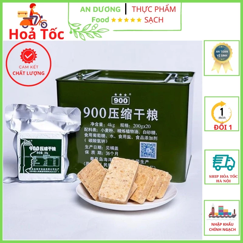 Làm thế nào để chọn hộp lương khô phù hợp cho bé mà không sợ chứa nhiều phụ gia?