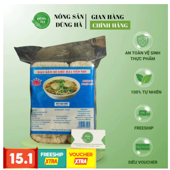Làm thế nào để chọn mì chũ gạo và rau củ phù hợp cho thực đơn giảm cân lành mạnh của bạn?