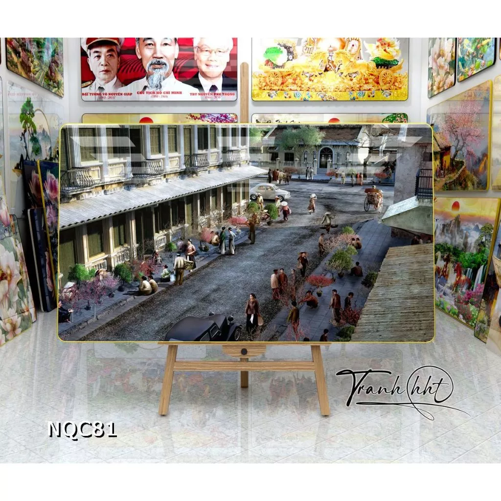 Làm thế nào để chọn gương treo tường phù hợp với không gian phòng khách nhỏ?