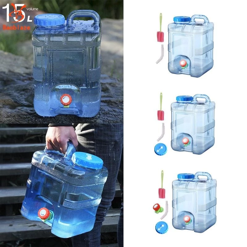 Lỡ Mua Hộp Đựng Nước Di Động Không Cẩn Thận, Picnic Và BBQ Hoá Thành “Thiên Đường Rò Rỉ”