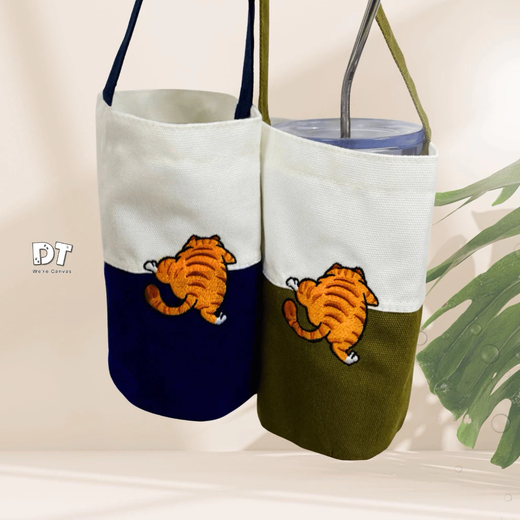 Làm thế nào để chọn túi đựng bình giữ nhiệt phù hợp mà không phải ai cũng biết?