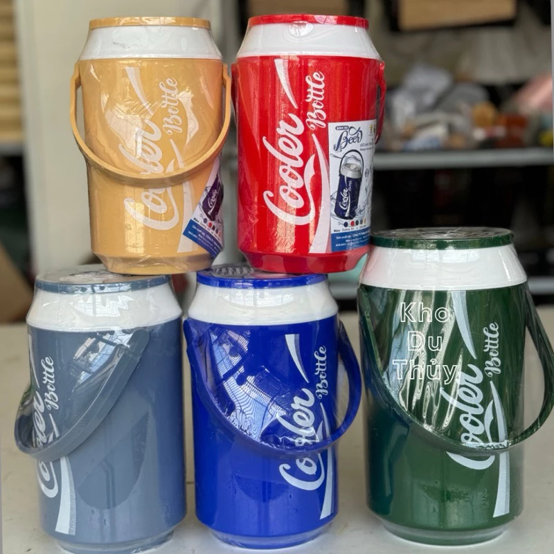 Làm thế nào để chọn bình đá giữ lạnh mini phù hợp cho chuyến picnic cuối tuần?