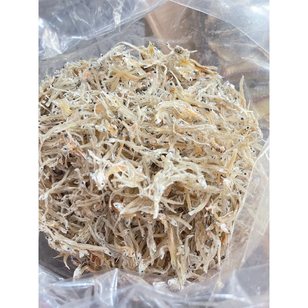 Làm sao để chọn cá cơm khô ngon không bị đắng và có vị đậm đà như ngoài hàng quán?