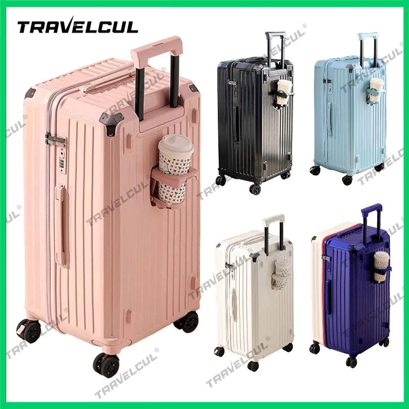 Làm Thế Nào Để Chọn Vali Đúng Kích Thước Và Mang Đi Miễn Phí?