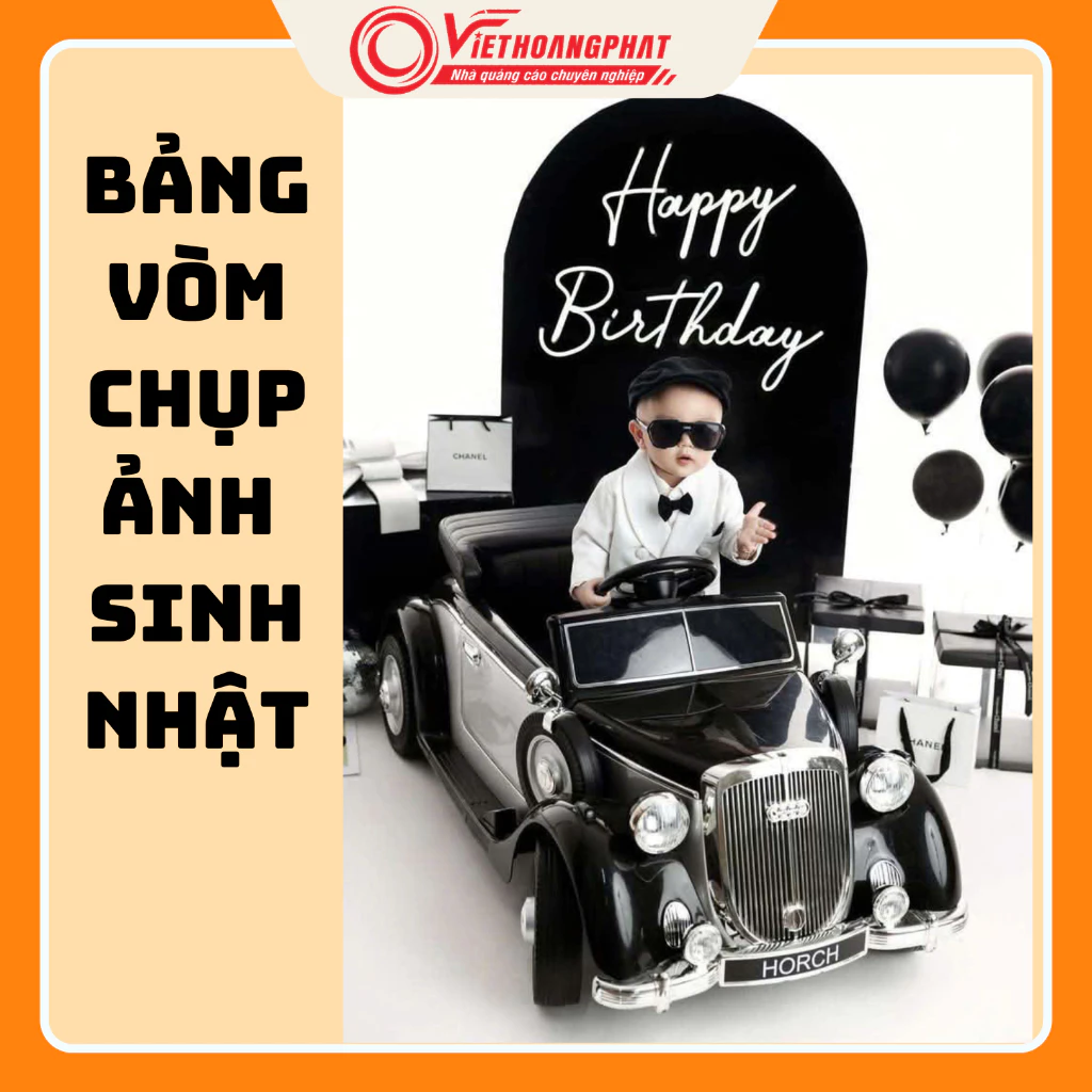 Làm thế nào để tạo ra bộ ảnh sinh nhật đáng nhớ cho bé mà không cần đến studio?