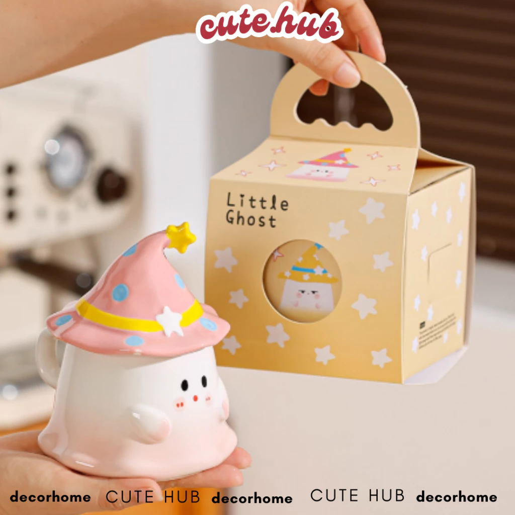 Làm thế nào để chọn cốc sứ lưu niệm phù hợp để làm quà tặng cho bạn bè?