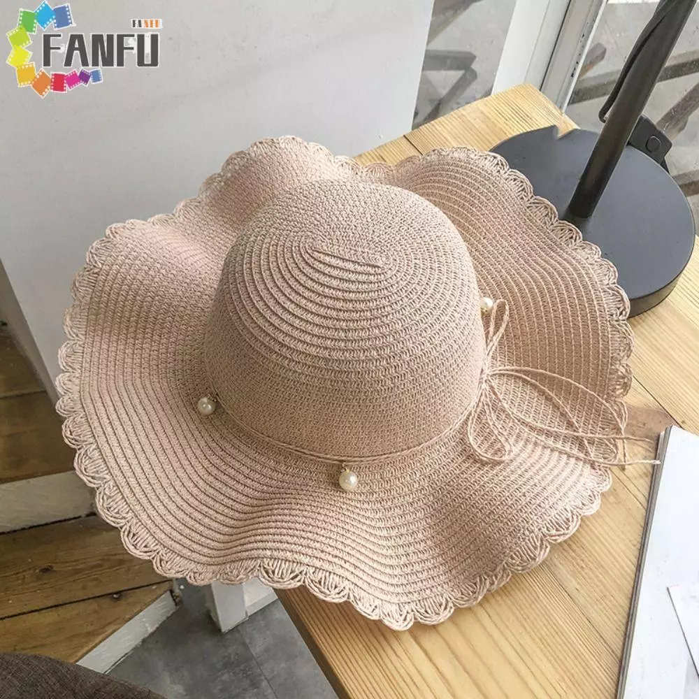 Làm thế nào để chọn mũ rơm phù hợp cho chuyến du lịch biển không bị nắng gắt làm hỏng心情?