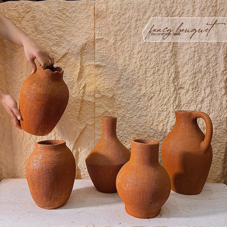 Làm thế nào để chọn bình gốm Chăm Ninh Thuận phù hợp với phong cách Wabi-Sabi của bạn?