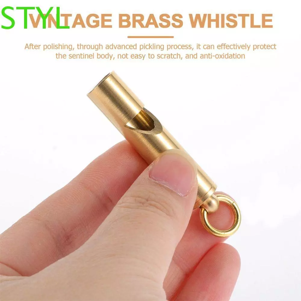 Làm thế nào để chọn đồng còi cắm trại phù hợp cho chuyến đi? Những điều người mới đi cắm trại nên biết