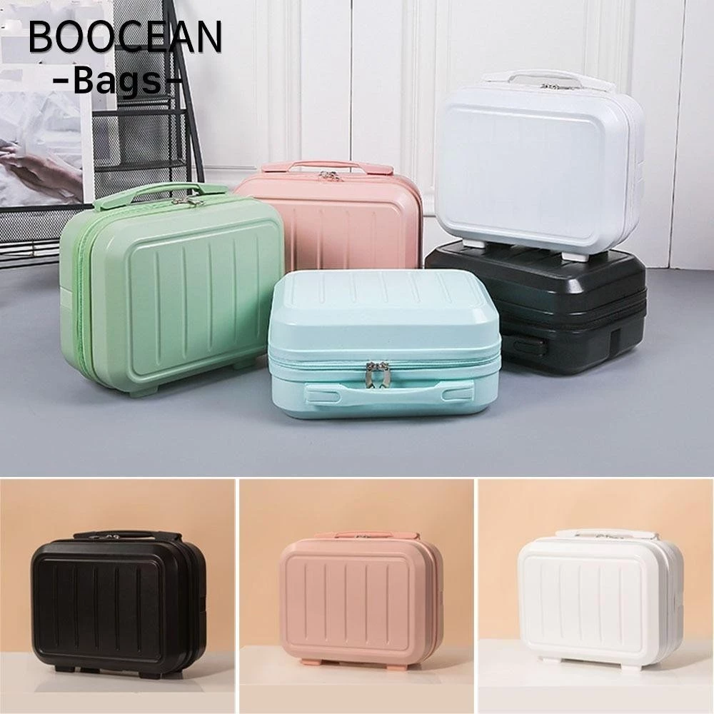 Làm thế nào để chọn vali du lịch phù hợp cho chuyến đi, tránh mua phải hàng kém chất lượng?