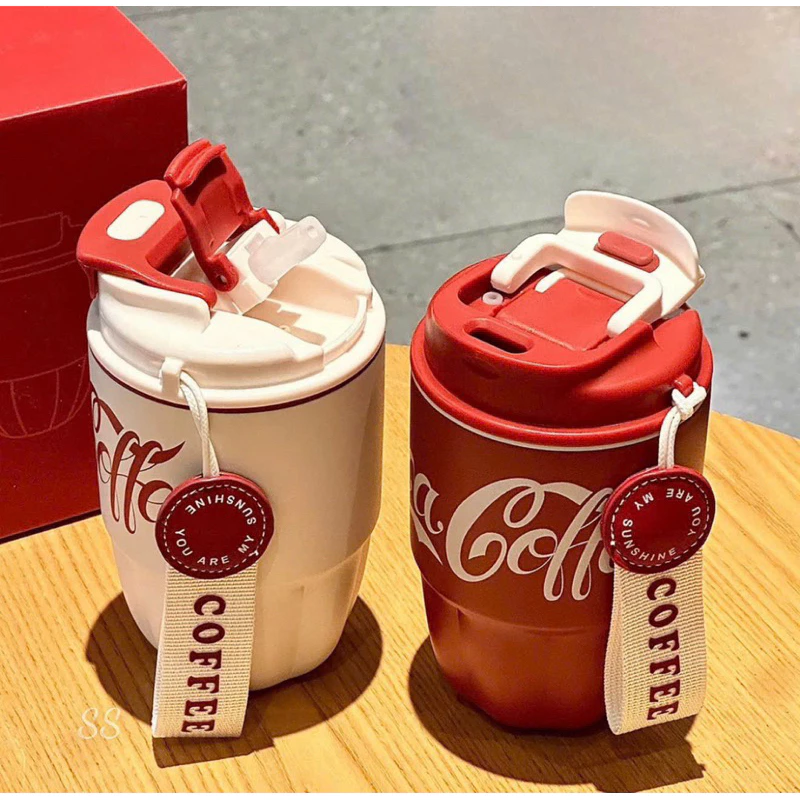 Làm thế nào để chọn cốc giữ nhiệt phù hợp cho thói quen uống cà phê hàng ngày của bạn?