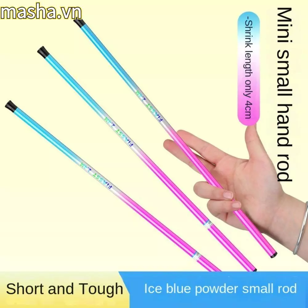 Làm thế nào để chọn cần câu sợi carbon phù hợp cho chuyến du lịch và tránh lãng phí tiền bạc?