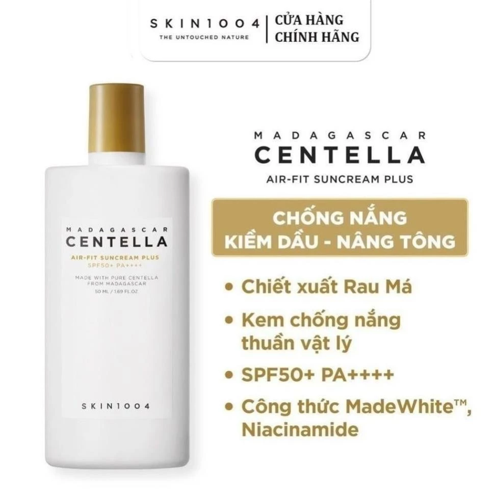 Kem chống nắng cho da nhạy cảm có thực sự an toàn với làn da của bạn?