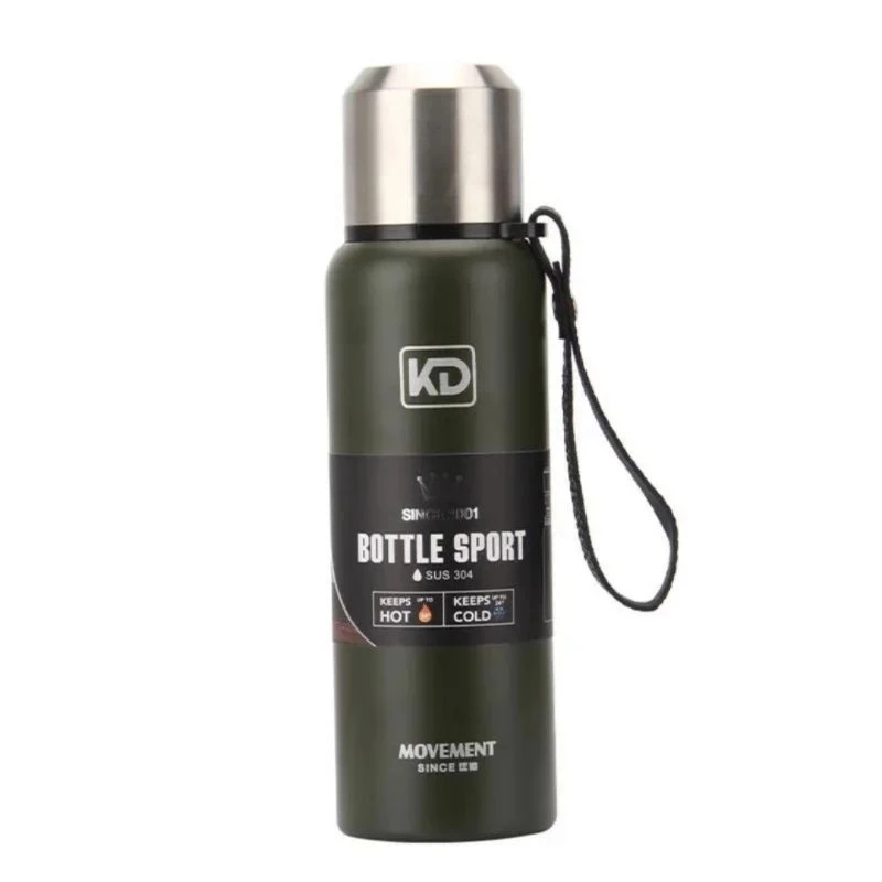 Tôi đã dùng bình giữ nhiệt inox 304 trong 6 tháng, đây là những điều tôi ước mình biết sớm hơn