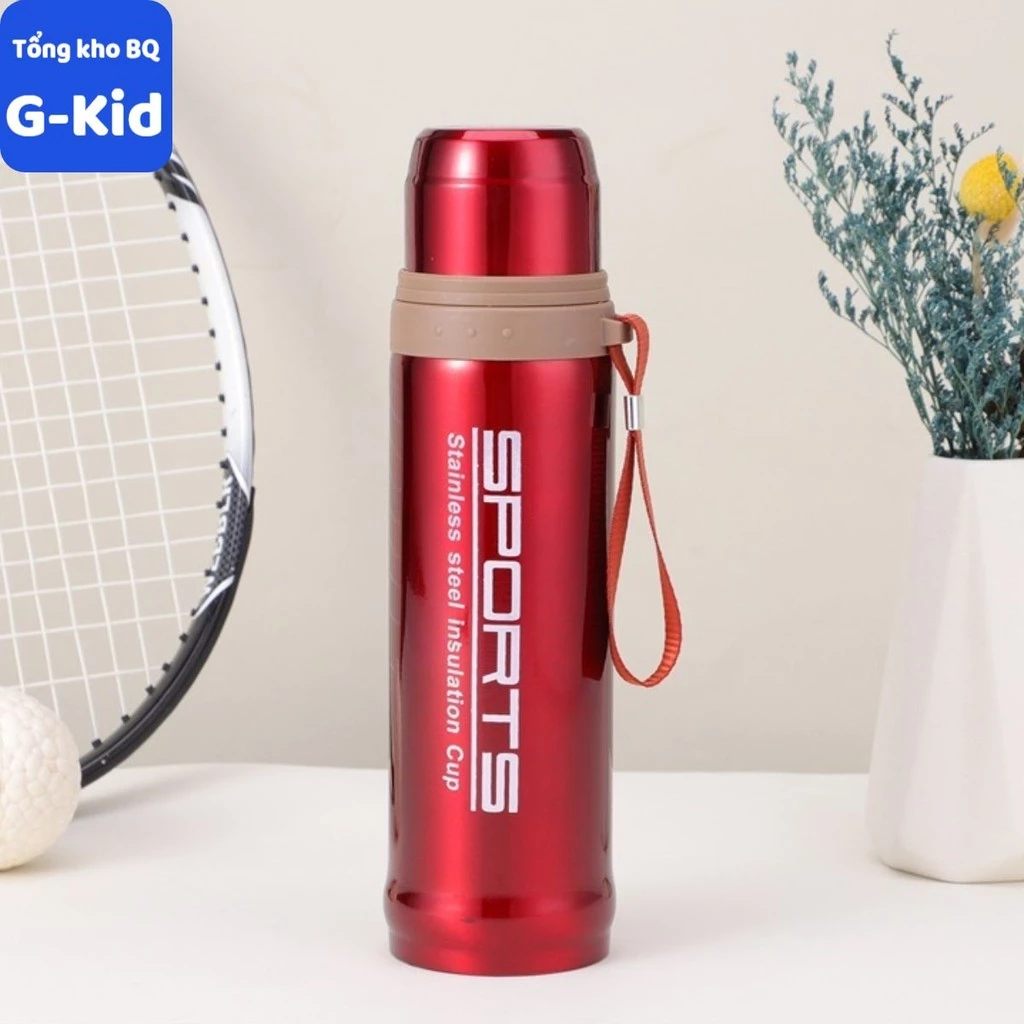 Làm thế nào để chọn bình giữ nhiệt phù hợp cho mùa hè và tránh những sai lầm thường gặp