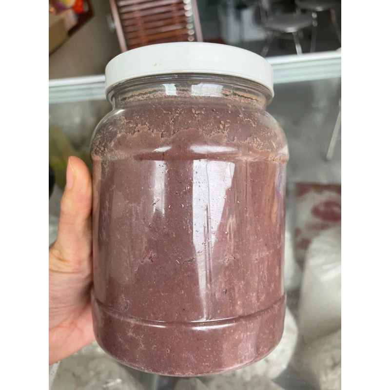 Mắm tôm Diêm Điền có thực sự tốt cho sức khỏe nếu dùng sai cách?