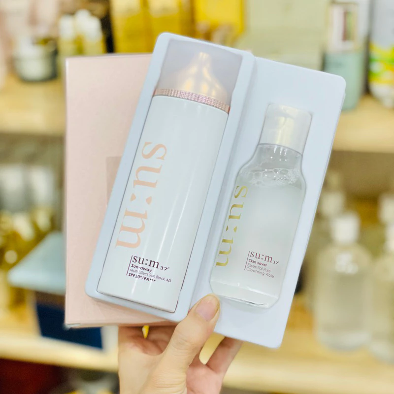 Kem chống nắng có thực sự bảo vệ da khỏi lão hóa sớm?