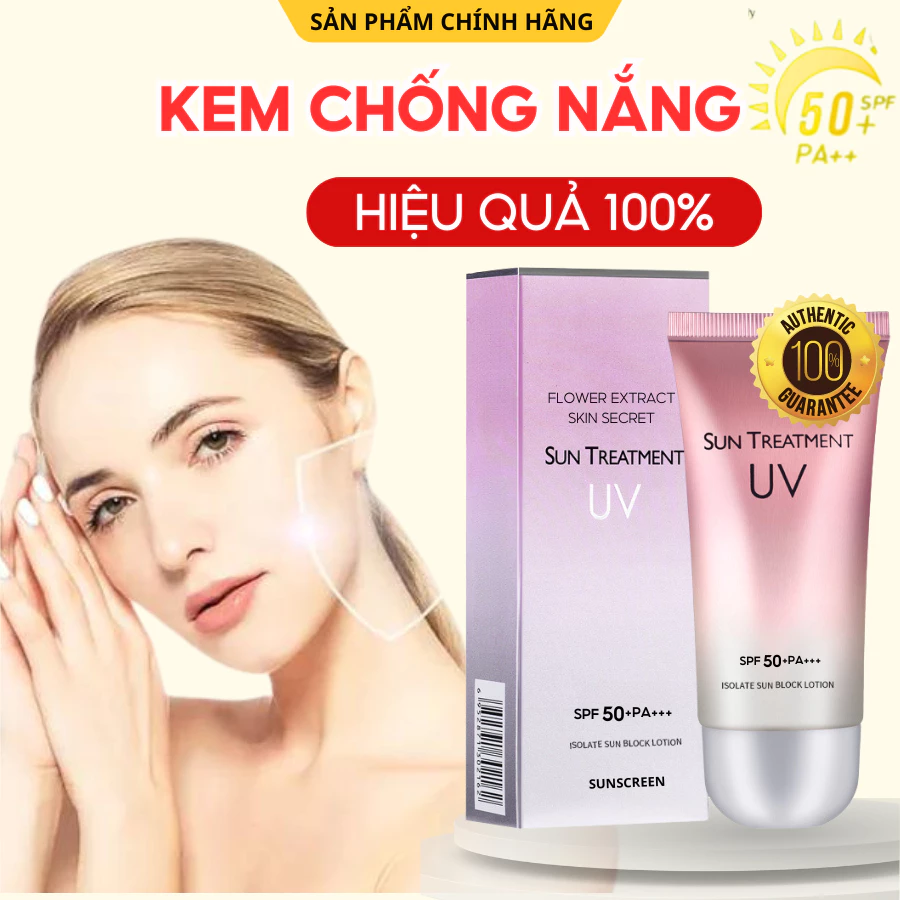 Làm thế nào để kem chống nắng trắng da thực sự phát huy tác dụng? Tôi đã tìm hiểu và đây là những gì bạn nên biết