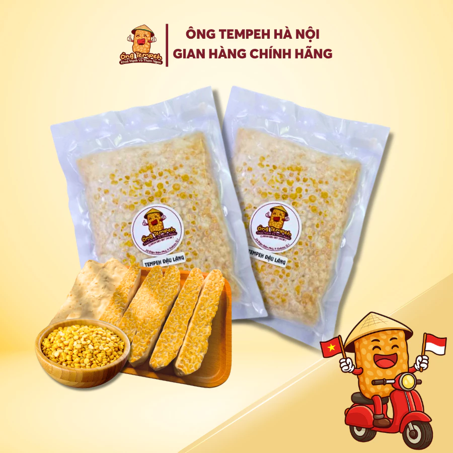 Làm sao để tempeh không bị đắng khi chế biến – Kinh nghiệm của người dùng thực tế