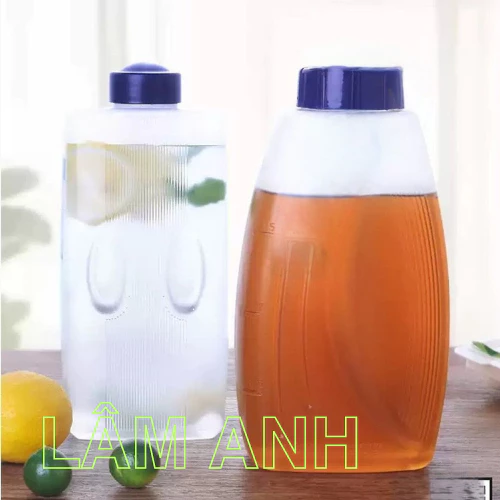 Làm thế nào để chọn bình nước tủ lạnh phù hợp mà không bao giờ nghĩ đến điều này?