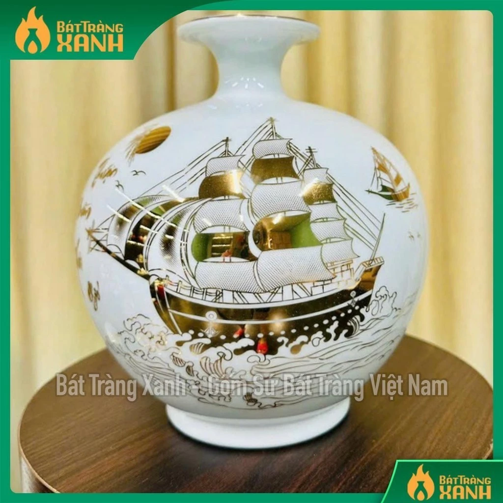 Làm thế nào để chọn bình hút lộc phong thủy phù hợp với mệnh của bạn?