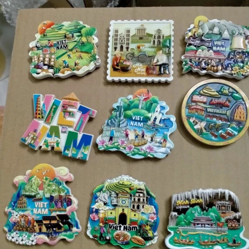 Làm thế nào để chọn nam châm dán tủ lạnh phù hợp không làm hỏng thiết bị của bạn?