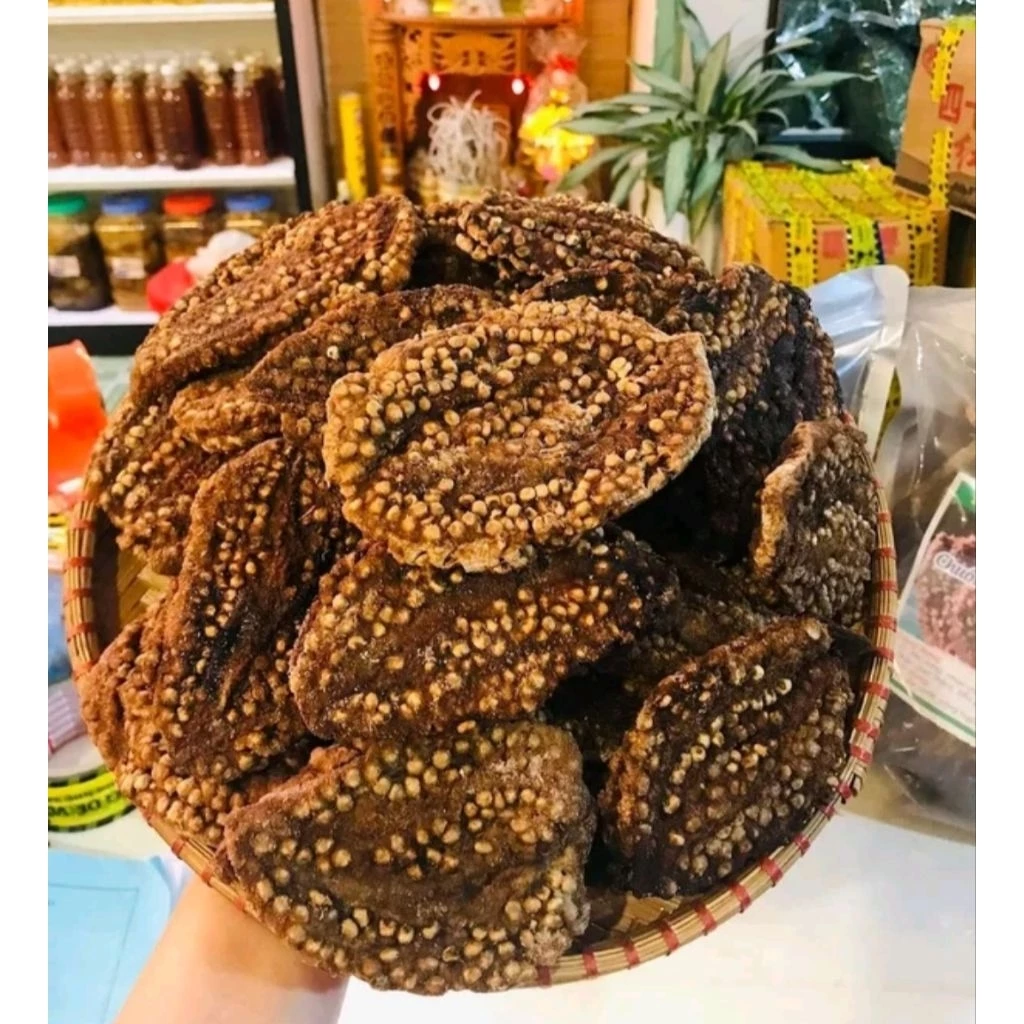 Chuối mật rừng ép miếng Hà Giang có thực sự tốt cho sức khỏe như lời đồn?