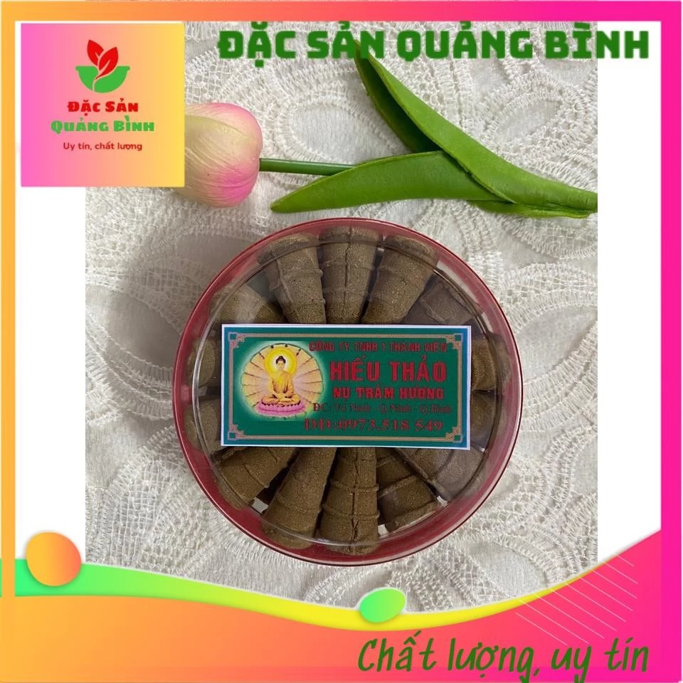 Làm thế nào để sử dụng nhang nụ trầm hương hiệu quả và tránh lãng phí?