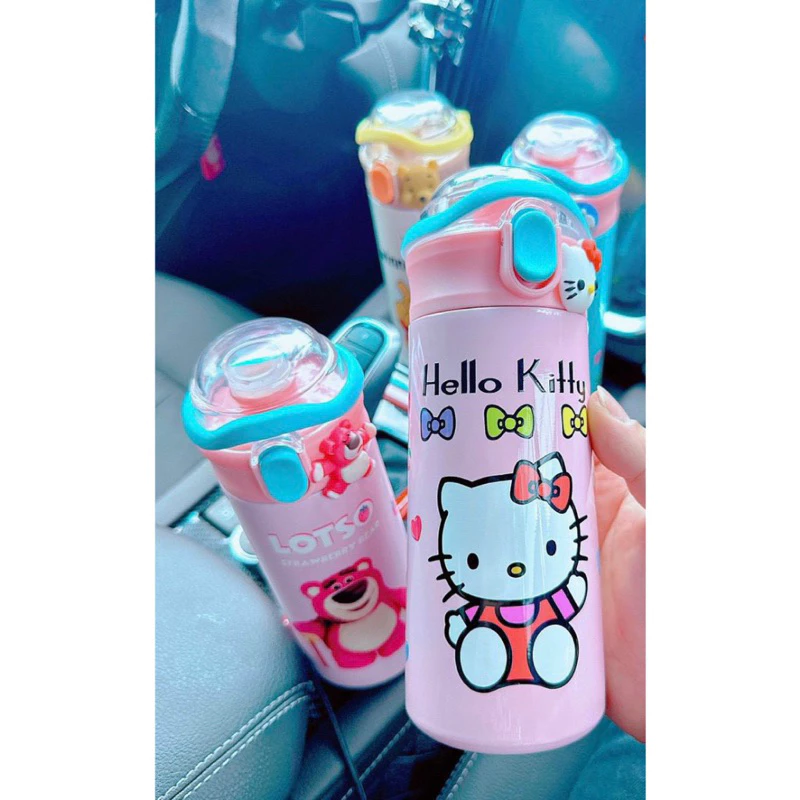 Làm thế nào để chọn bình giữ nhiệt phù hợp cho thói quen uống cà phê của bạn?