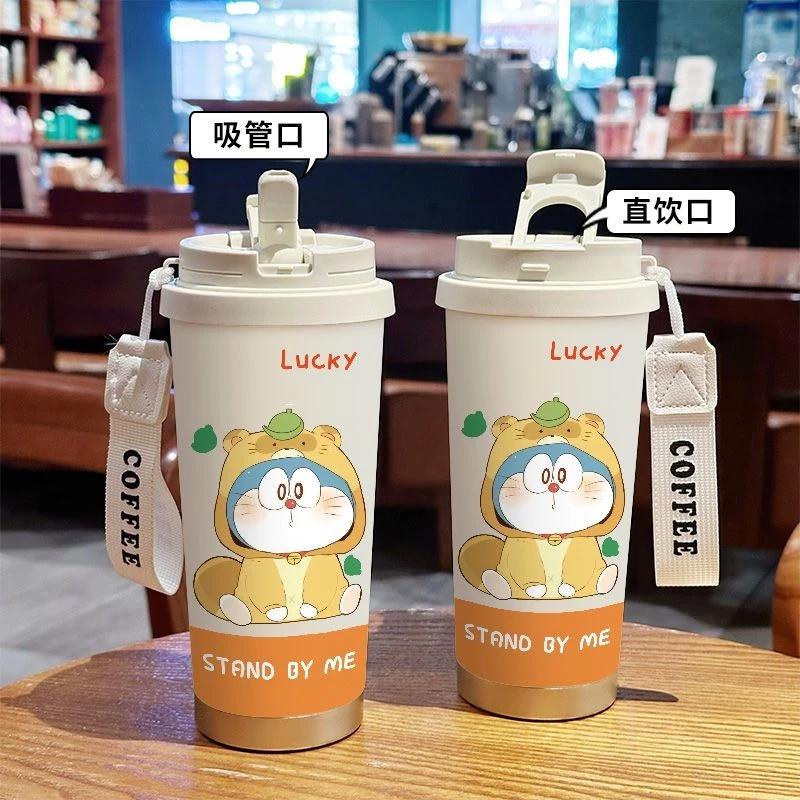 Ly giữ nhiệt cà phê bị rò rỉ? 5 sai lầm thường gặp và cách chọn ly giữ nhiệt phù hợp cho sinh viên