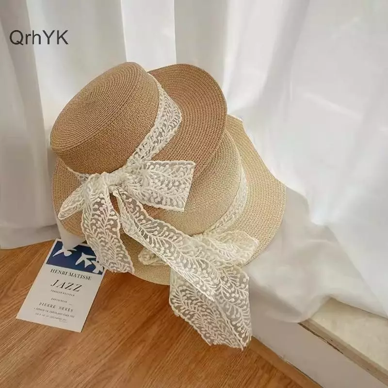 Mũ Rơm Đi Biển Cho Nữ – Lựa Chọn Thông Minh Để Chống Nắng Mùa Hè Không Chỉ Là Về Phong Cách