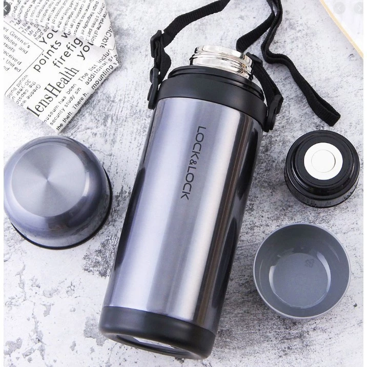 Làm thế nào để chọn bình giữ nhiệt phù hợp cho thói quen uống cà phê của bạn?