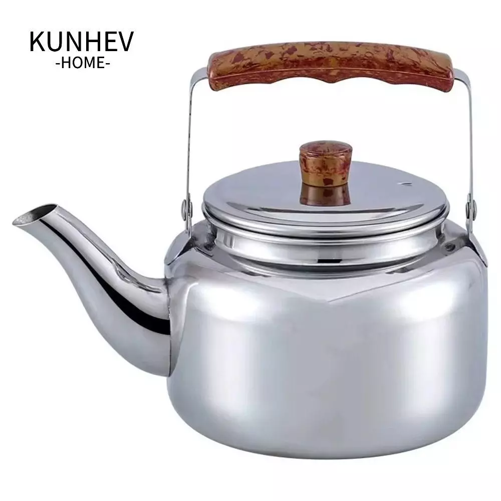 Làm thế nào để chọn ấm trà inox phù hợp cho không gian nhỏ tại nhà?