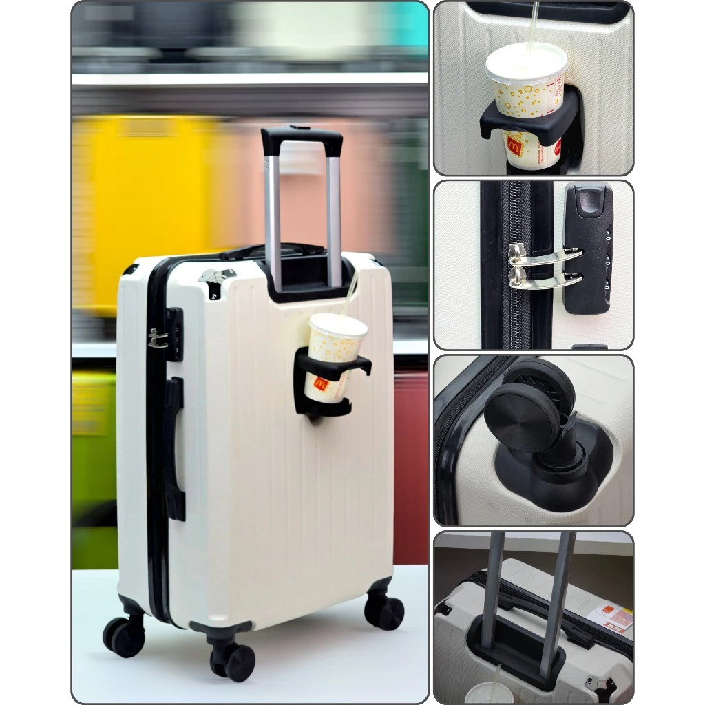 Làm thế nào để chọn vali du lịch phù hợp cho chuyến đi xa mà không gặp rắc rối với hành lý?