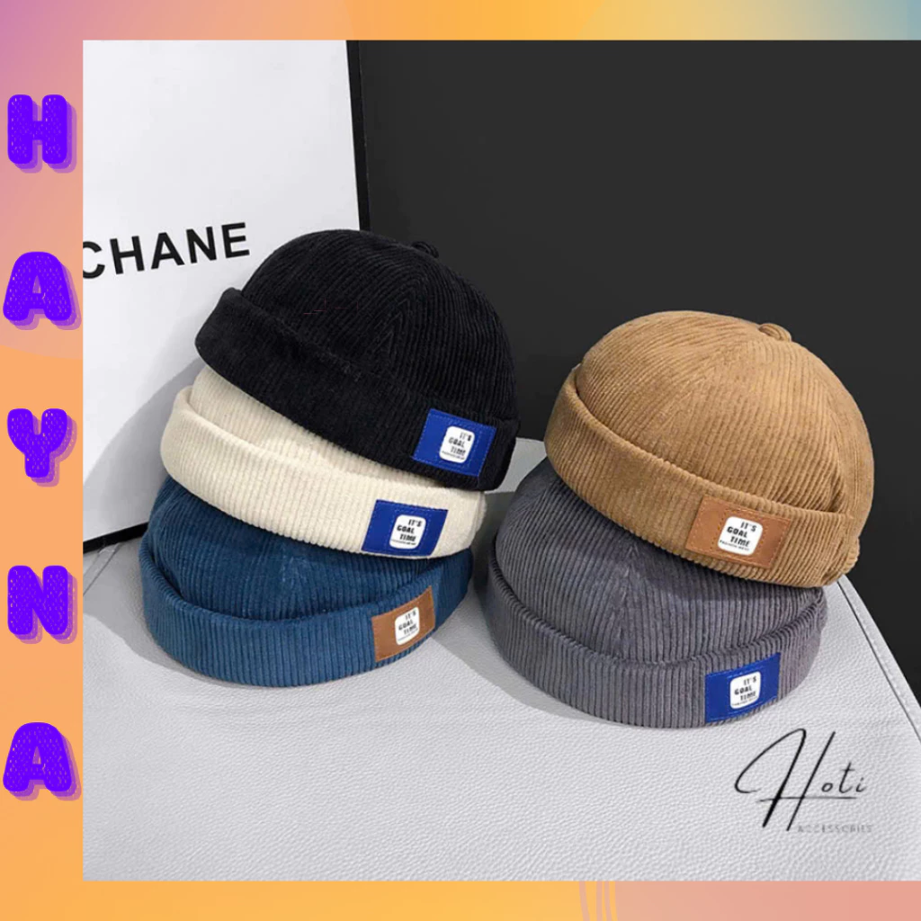 Tôi đã mua mũ Miki nhung cao cấp và đây là điều tôi ước biết trước khi sử dụng