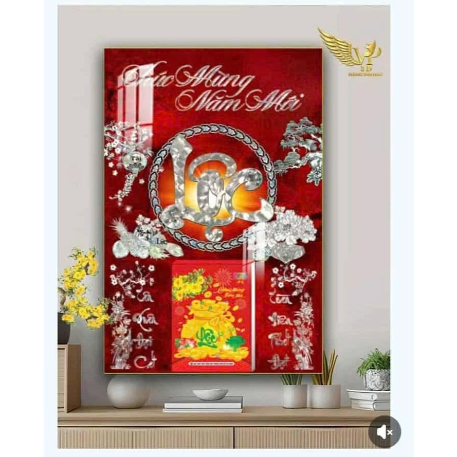 Làm thế nào để chọn tranh thư pháp phù hợp với phong cách trang trí nhà của bạn