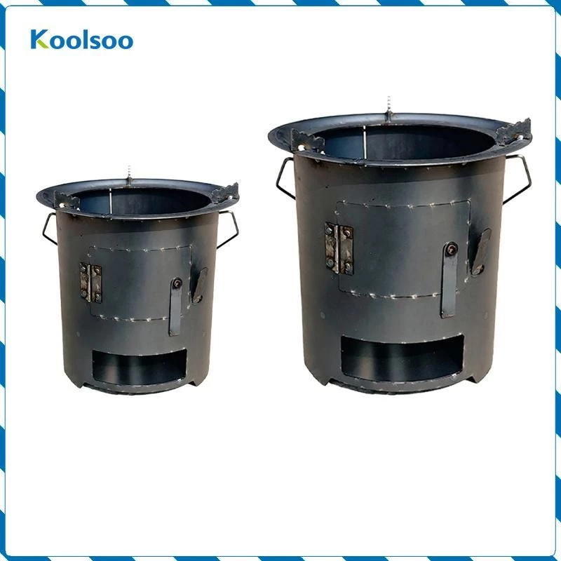 Làm thế nào để chọn lò đốt đa năng phù hợp cho mùa hè và tránh những sai lầm thường gặp