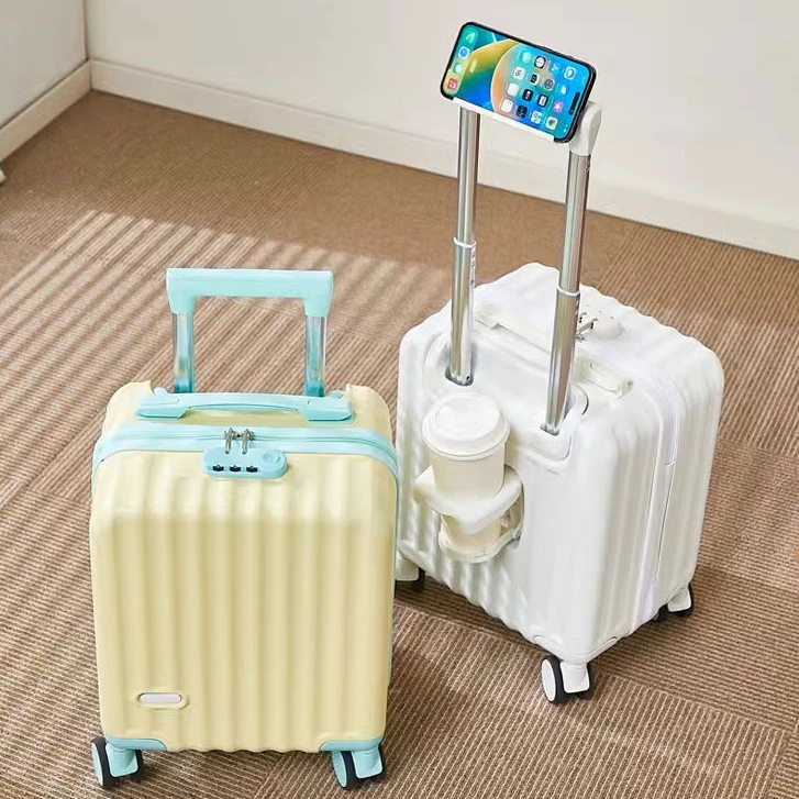 Làm thế nào để chọn vali nhỏ phù hợp cho chuyến du lịch ngắn ngày mà không bị đau lưng?