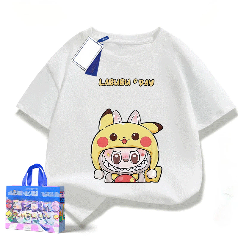 Làm thế nào để chọn áo thun cotton cho trẻ em vừa thoải mái vừa dễ thương?