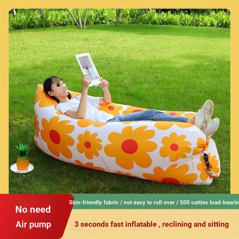 Ghế Sofa Bơm Hơi Ngoài Trời: 3 Sai Lầm Thường Gặp Và Cách Chọn Mua Phù Hợp