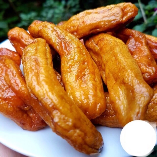 Làm thế nào để chọn chuối sấy dẻo Đà Lạt ngon nhất mà không bị ngọt hóa?