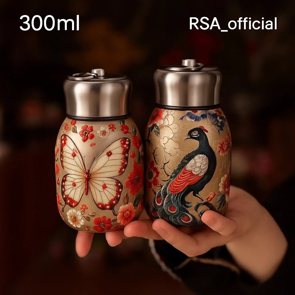 Làm thế nào để chọn bình giữ nhiệt inox phù hợp cho thói quen uống cà phê hàng ngày của bạn?