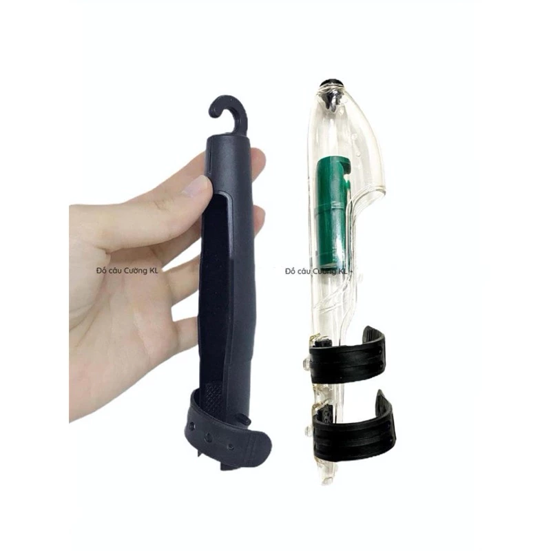 Lần đầu sử dụng chụp đầu cành câu cá, tôi đã phạm phải sai lầm này!