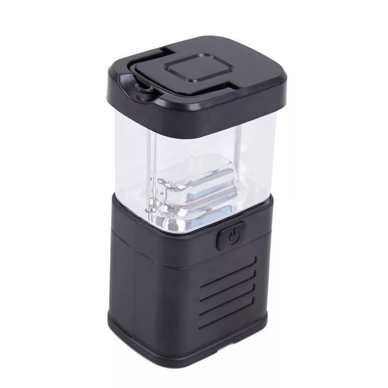 Mua đèn lều khẩn cấp LED mà vẫn bị ‘bỏ túi’ ở ngoài trời tối vì một lý do đơn giản