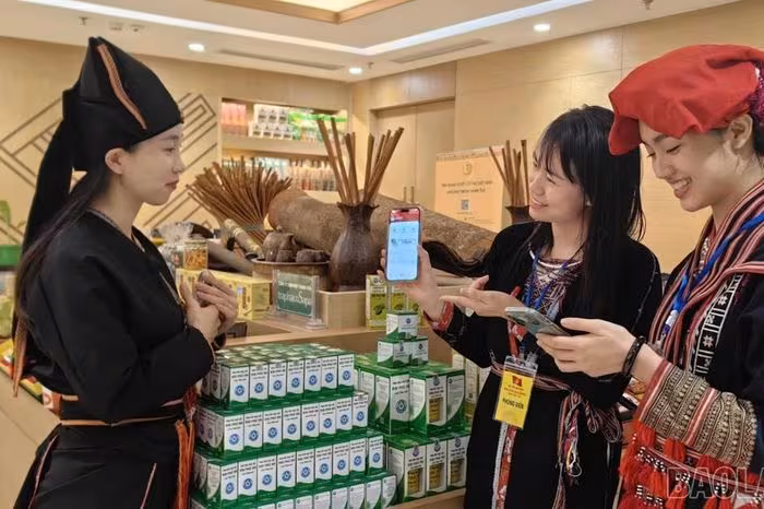 10 cách công nghệ số thay đổi đời sống người dân Lào Cai